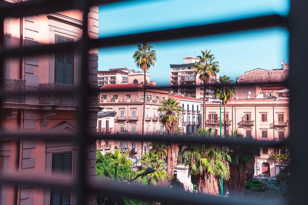 B&B L'Orlando Furioso Palermo Exterior photo