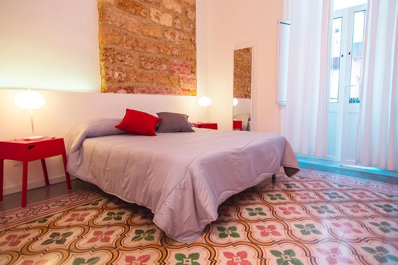B&B L'Orlando Furioso Palermo Exterior photo
